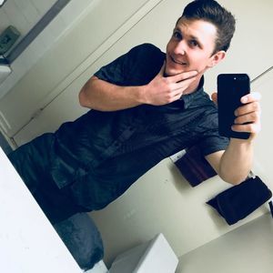 Meet your Posher, Steven